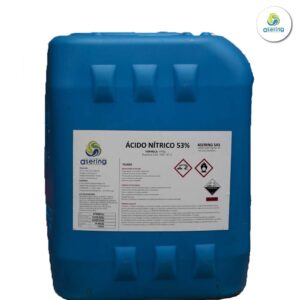 Ácido Nítrico