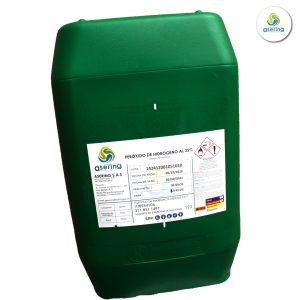 Peróxido de Hidrogeno al 50%