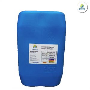 Detergente Líquido Neutro Multiusos